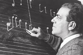 H. VILLA LOBOS - 1887 1959